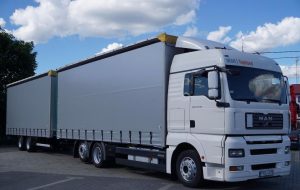 Carné Trailer (Carné C+E)