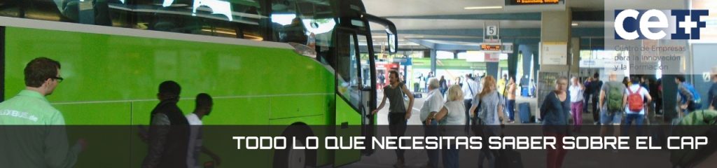 Todo lo que necesitas saber sobre el CAP