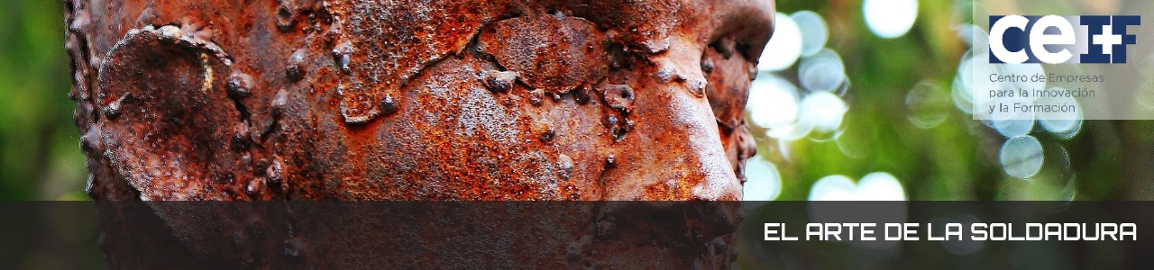 El arte de la soldadura