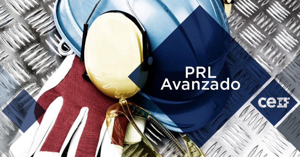 PRL Avanzado