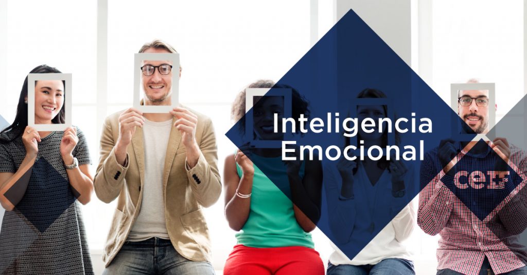 Inteligencia Emocional