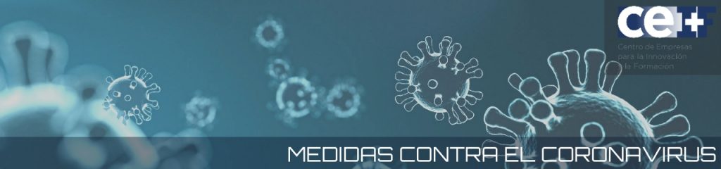 Recomendaciones higiénico sanitarias y protocolos establecidos frente al COVID-19