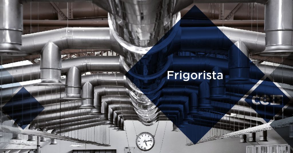 frigorista