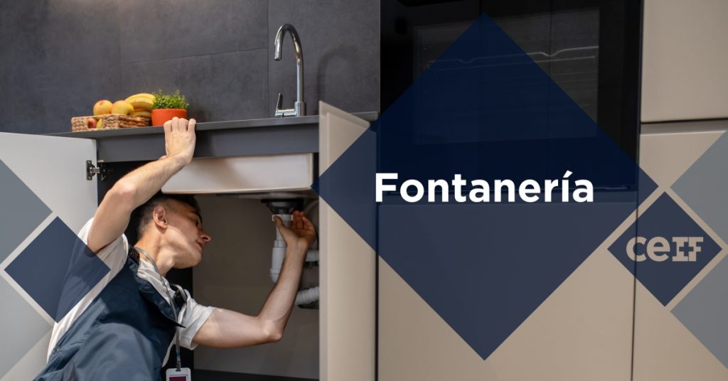 Fontanería