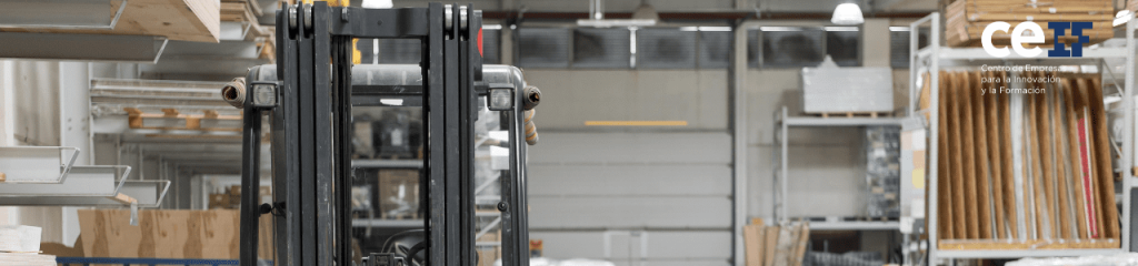 carretillas elevadoras