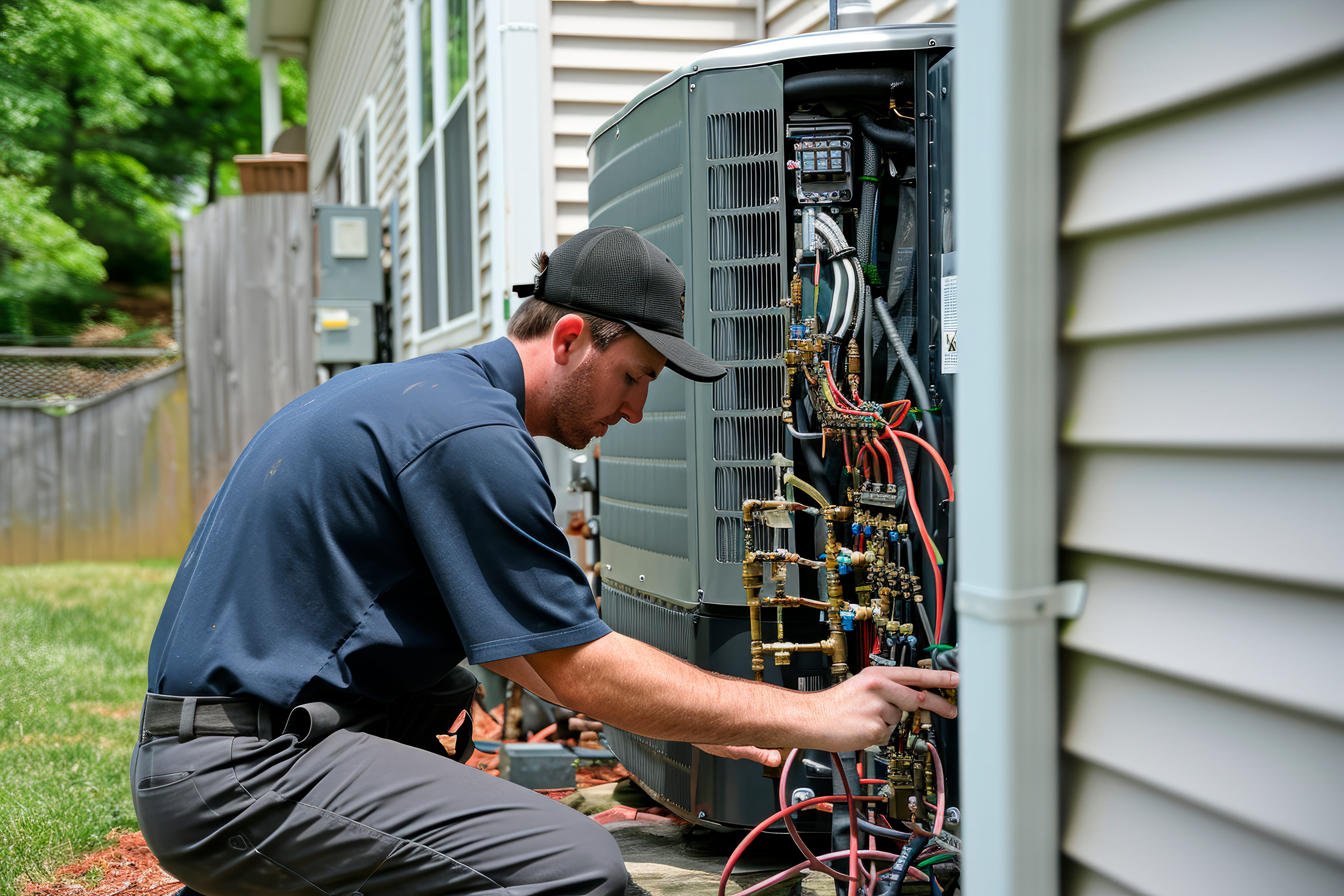 curso de aerotermia en madrid