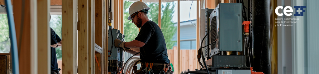 curso de instalador de energías renovables