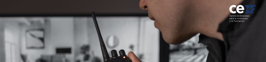 formación vigilante de seguridad fuenlabrada