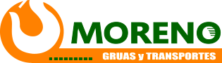 gruas moreno