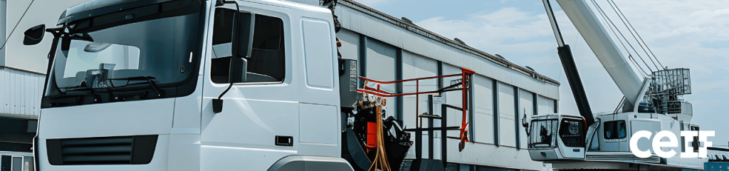 que hace un operador de grua autocargante