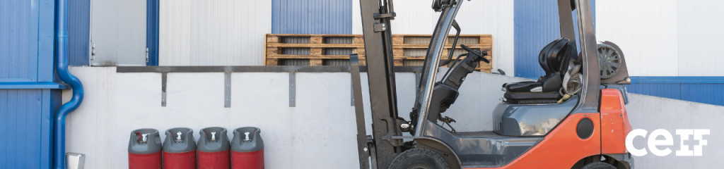 carretilla elevadora madrid