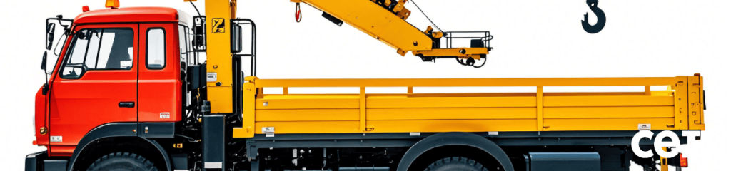 curso madrid grúa autocargante