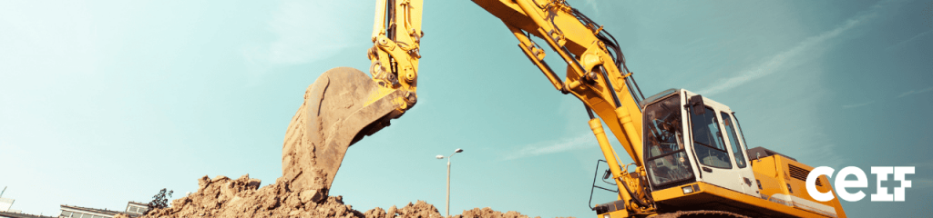 curso operador retroexcavadora madrid