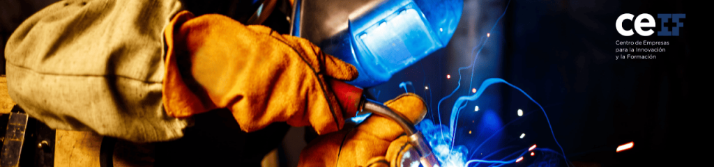 curso de soldadura
