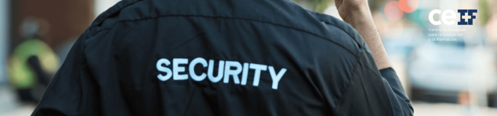 curso vigilante de seguridad