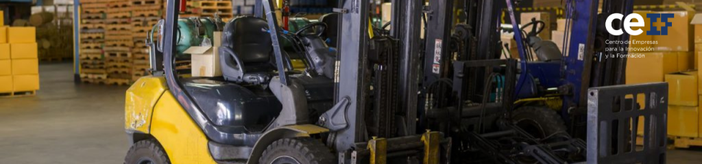 errores a evitar al manejar carretilla elevadora