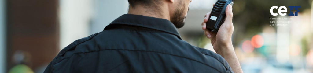 curso vigilante de seguridad