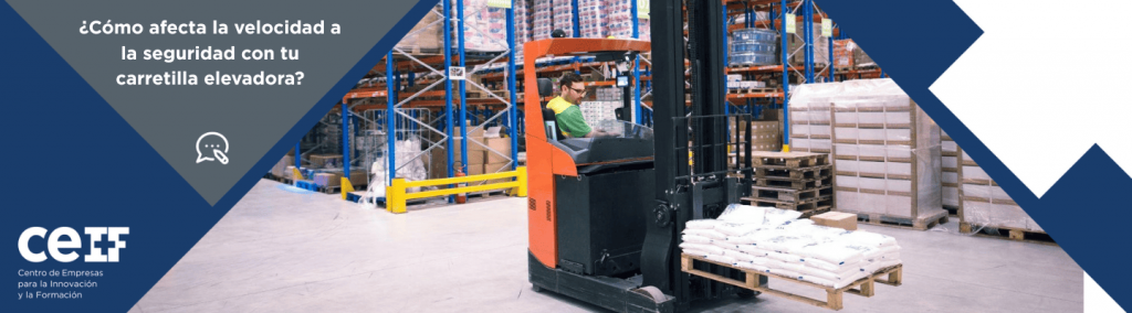 carretilla elevadora