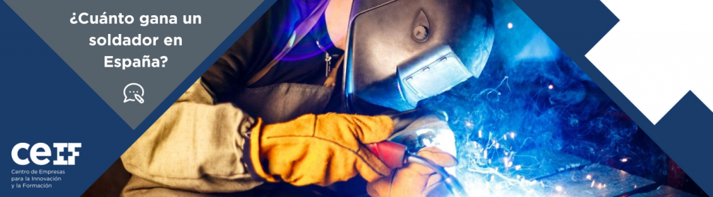 curso soldador madrid